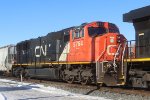 CN SD74I #5764